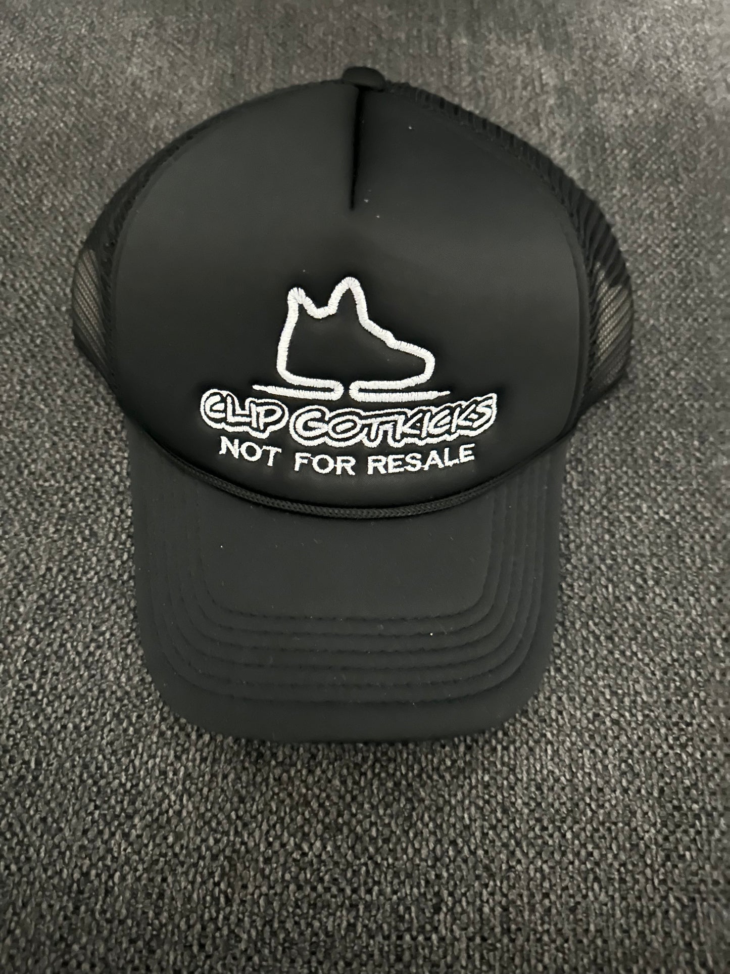 Trucker Hat