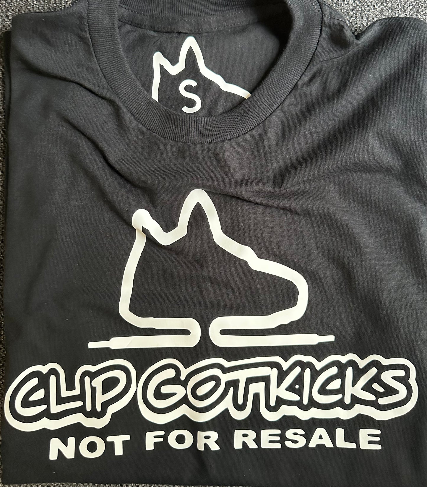 Clipgotkicks merch