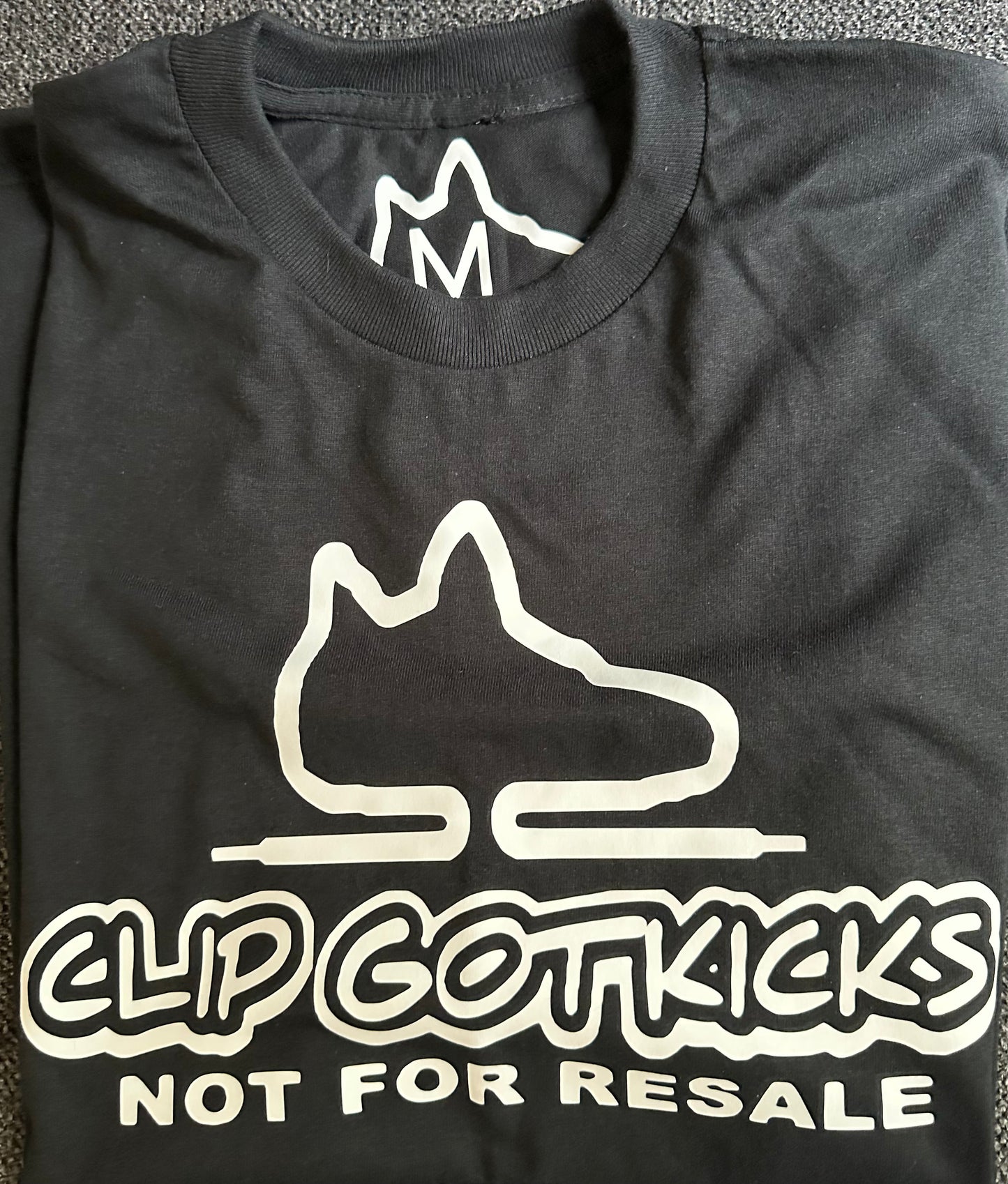 Clipgotkicks merch